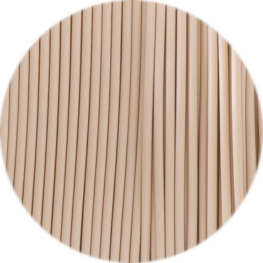 Filament HD PLA Beige Farbe
